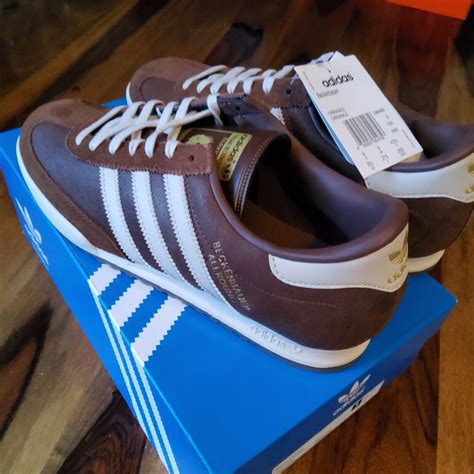 adidas beckenbauer schuhe 43|Men .